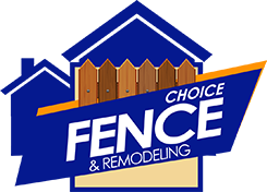 Choice Fence and Remodeling Services Logo